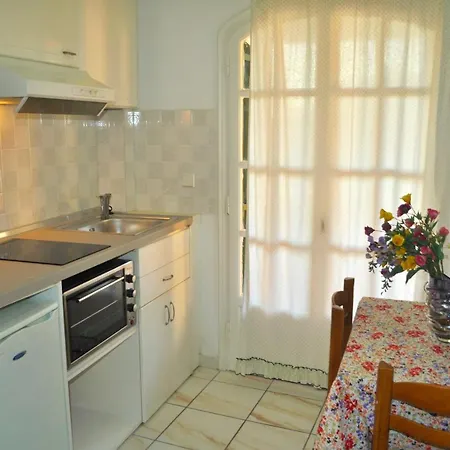 Apartament Maria With Amazing Pool - Agios Gordios Agios Gordios (Corfu)
