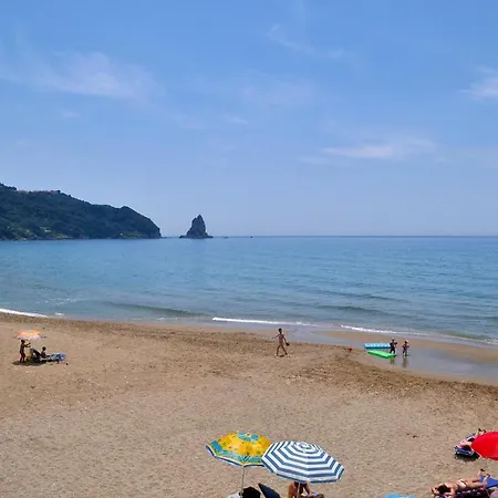 Apartament Maria With Amazing Pool - Agios Gordios
