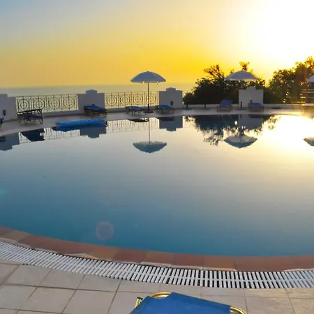 Apartament Maria With Amazing Pool - Agios Gordios *