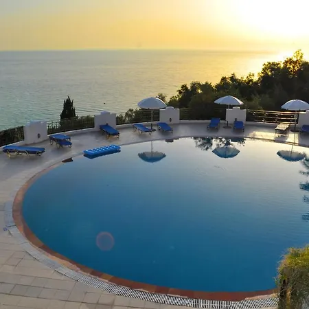 Apartament Maria With Amazing Pool - Agios Gordios