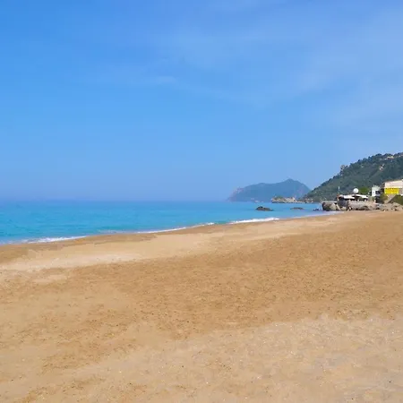 Maria With Amazing Pool - Agios Gordios * Agios Gordios (Corfu)